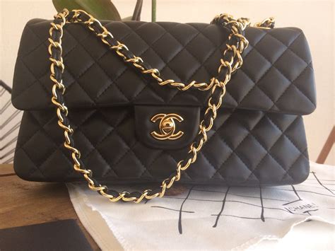 chanel carteras|bolsa chanel original precio.